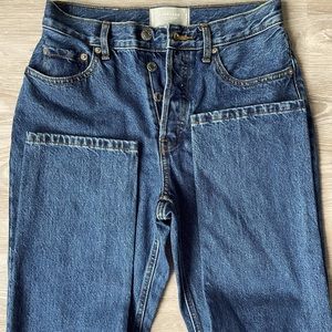 Women’s Everlane Jeans